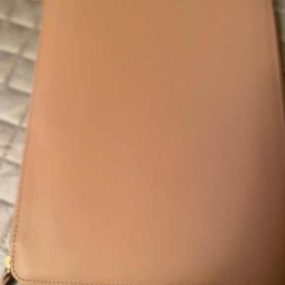 8.5 x 10.5 in folder tablet cover